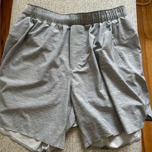 Lululemon Surge Shorts 6” No Liner